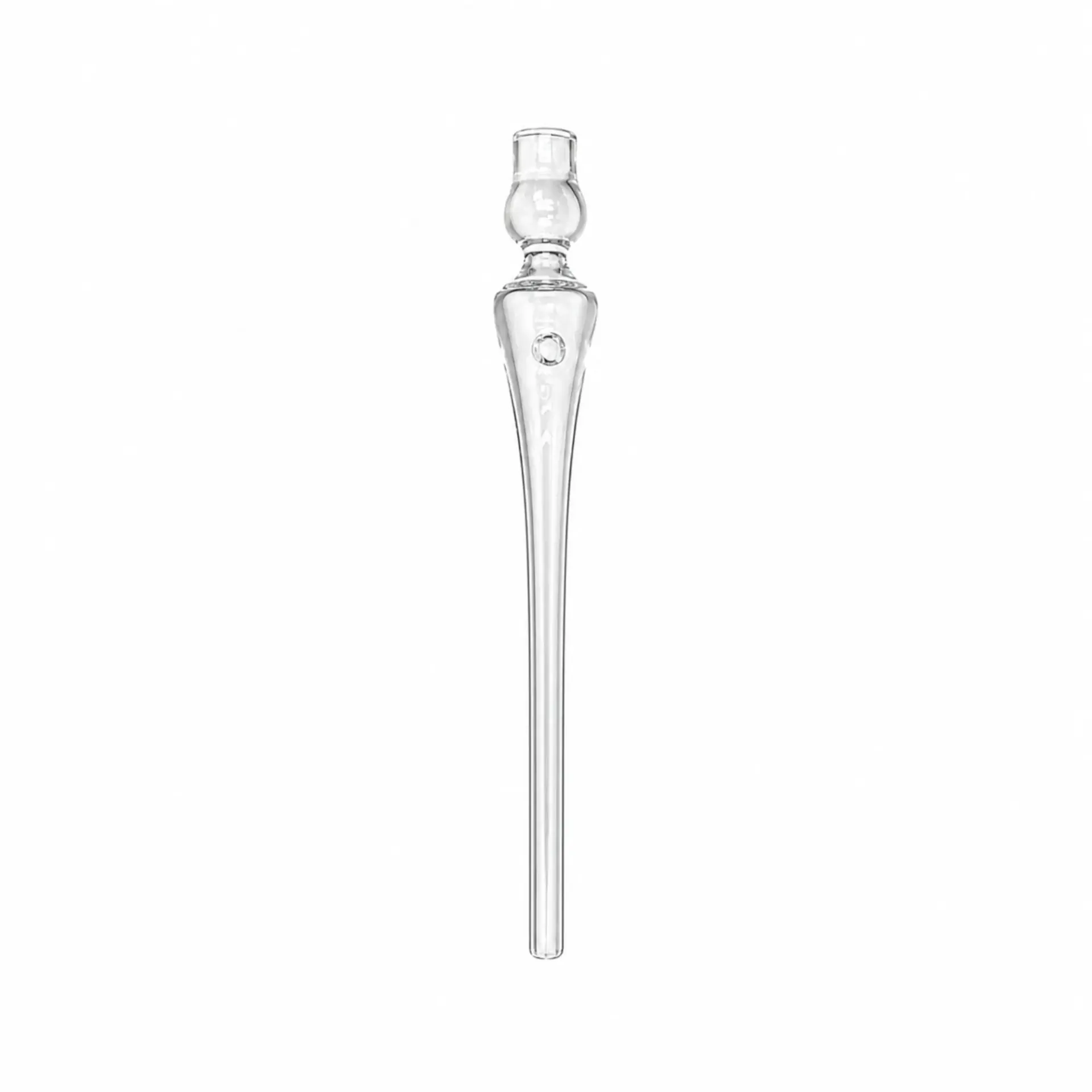 Borosilicate glass whiskey dropper product view for precise spirit dilution Borosilicate glass whiskey dropper product view for precise spirit dilution