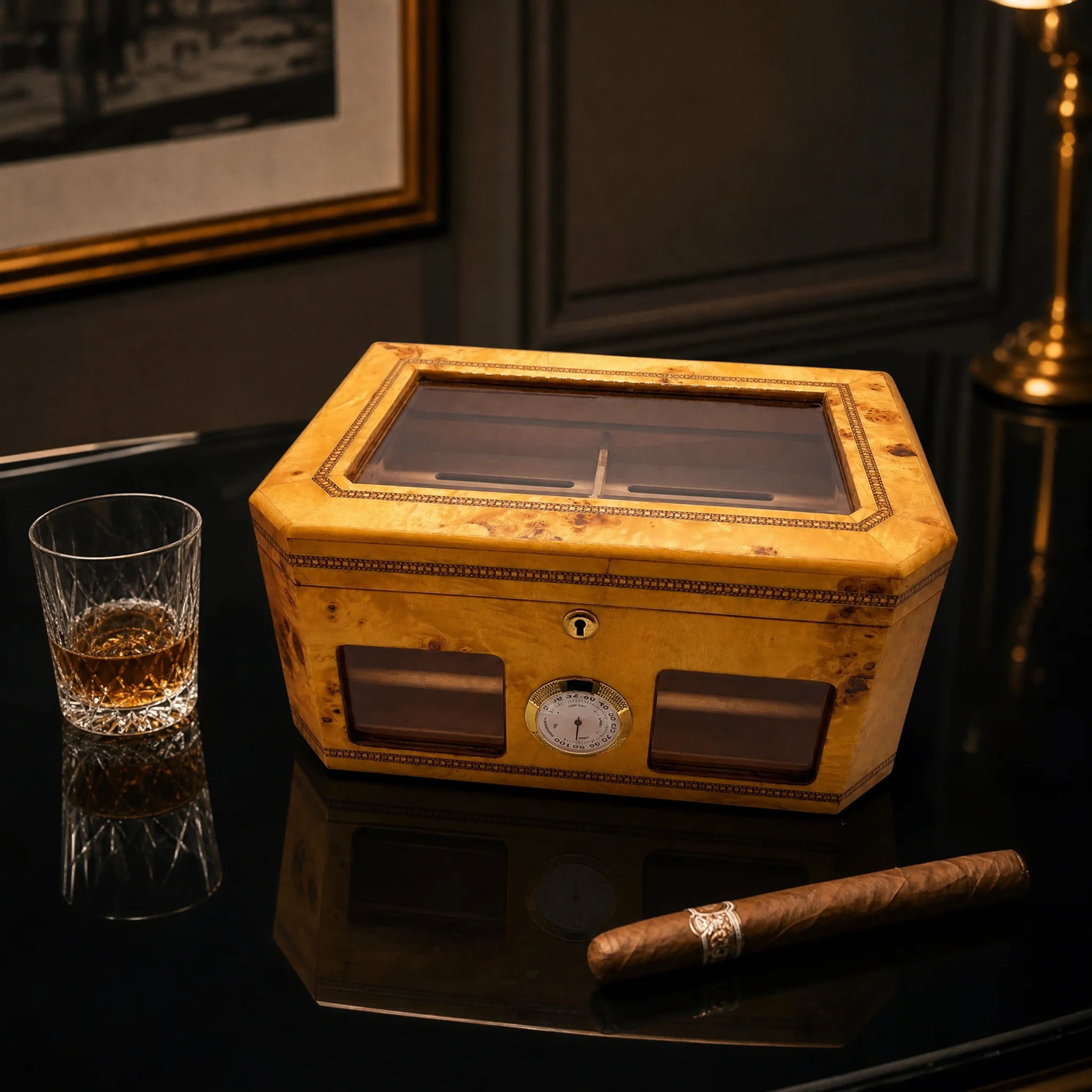 Cigar & Lifestyle