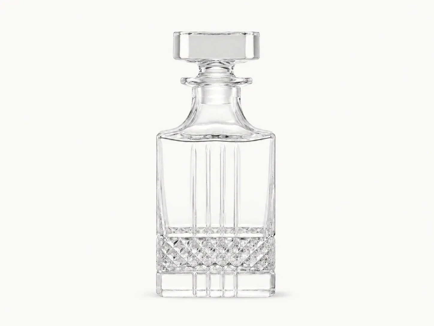 Glass decanter specifications product detail Glass decanter specifications product detail