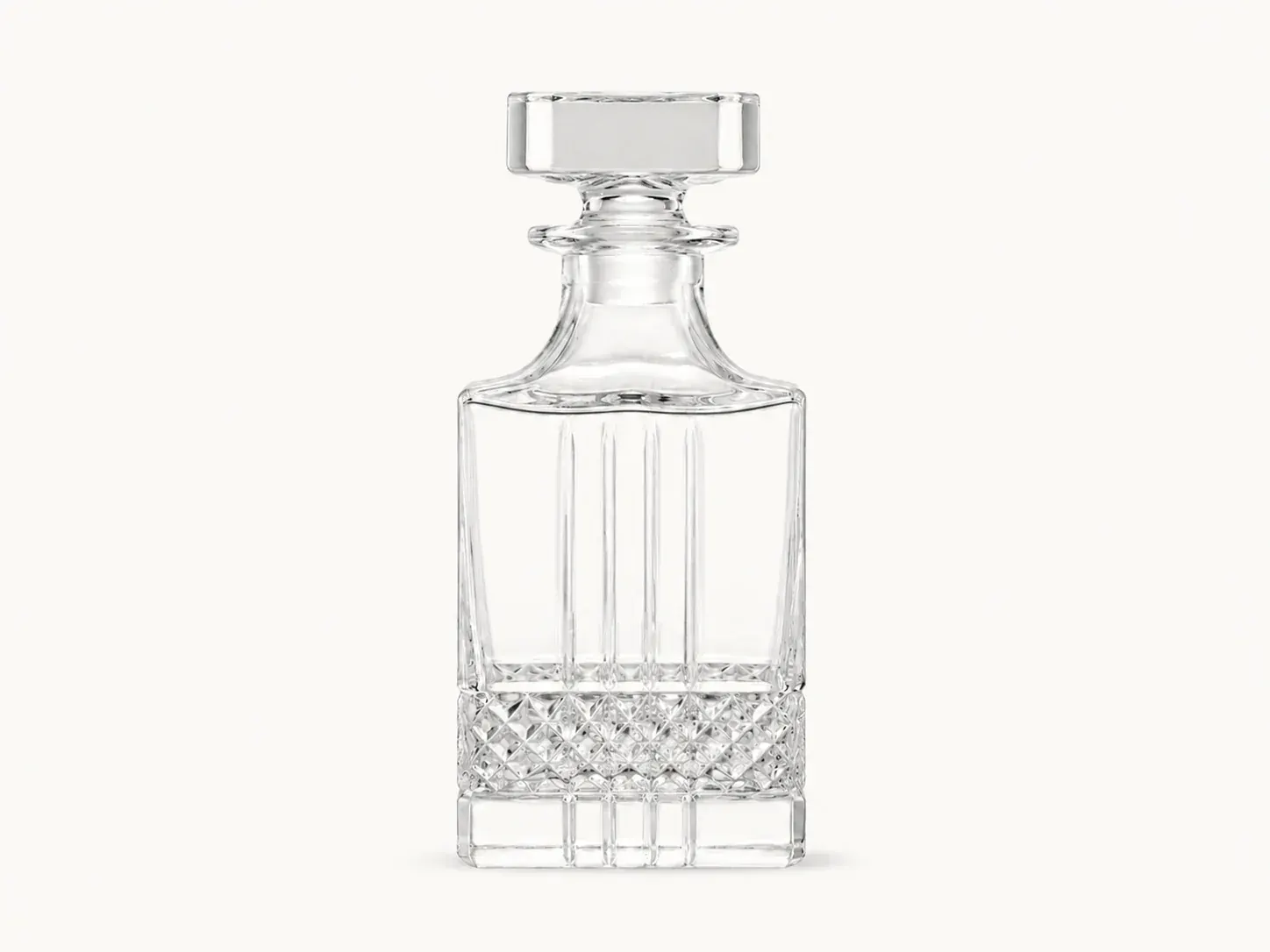 Glass decanter specifications product detail Glass decanter specifications product detail