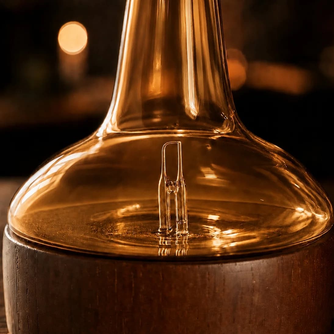 Two-Fluid Atomization