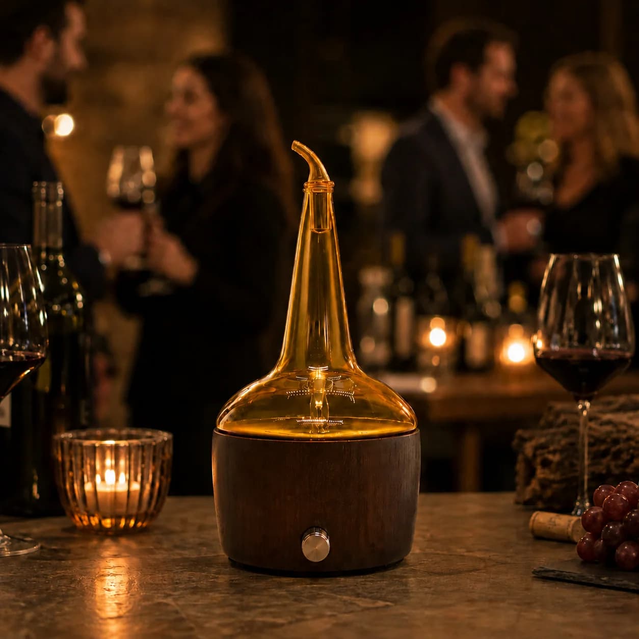 Tasting Night