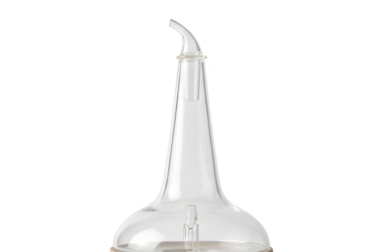 Premium Borosilicate Glass