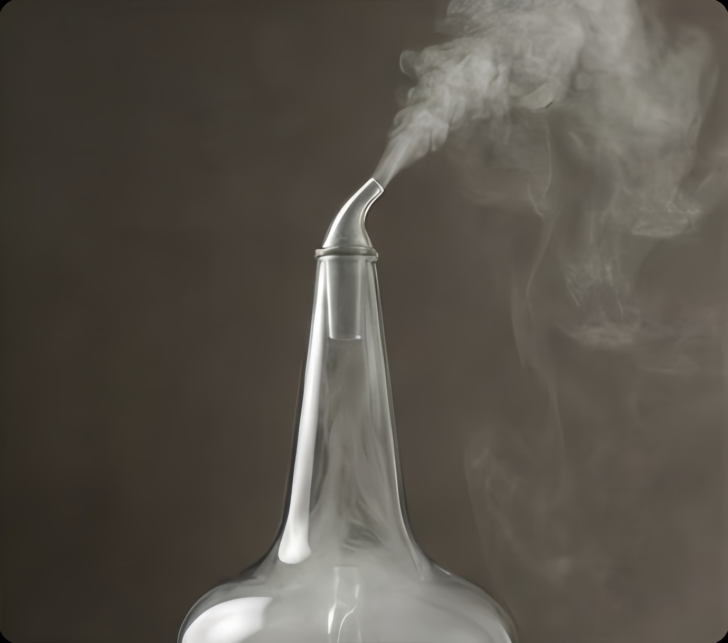 Cold Diffusion Technology