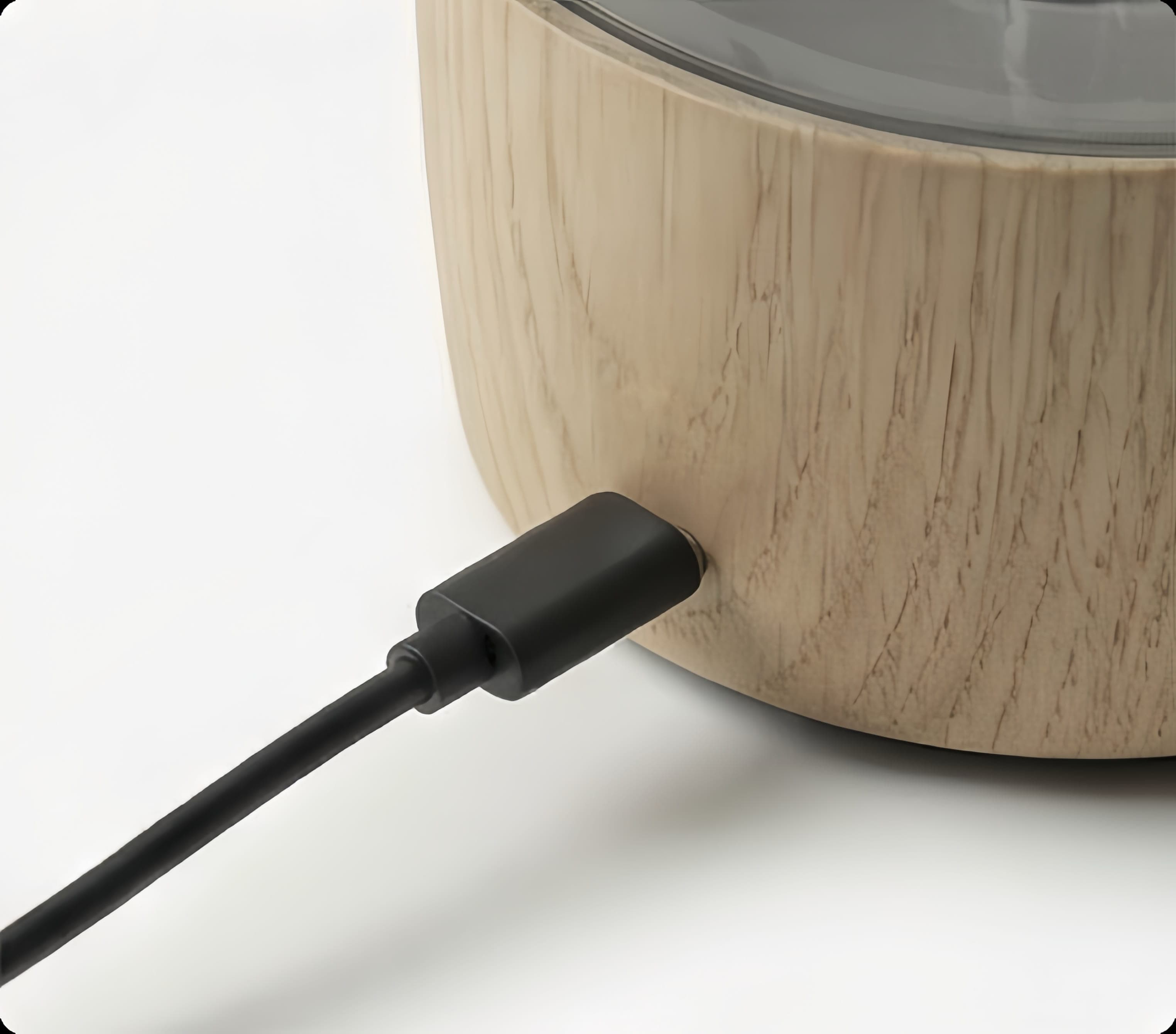 Portable & Cordless Design