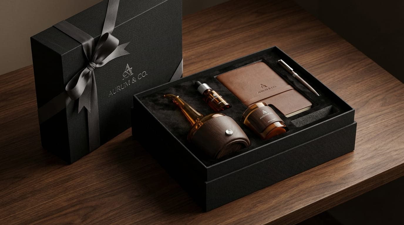 VIP Corporate Gifting