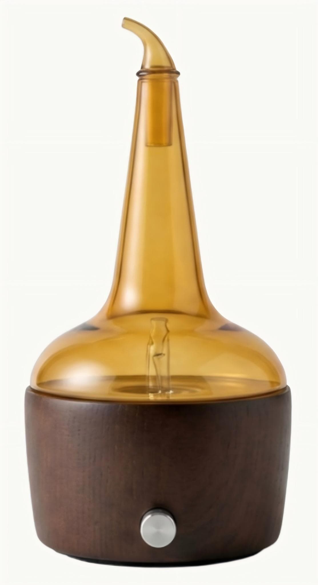 Morika Whiskey Nosing Diffuser - Engineering Specifications